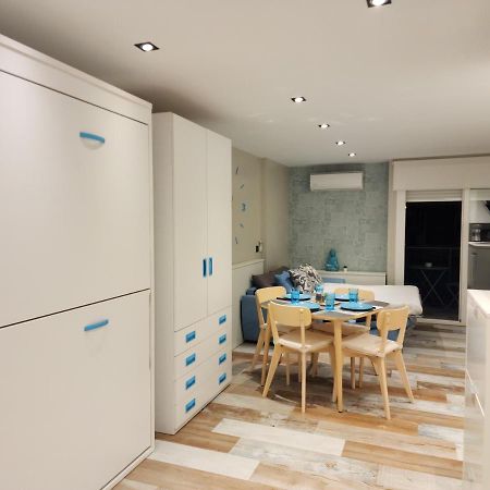 Premium Studio Minerva 103 Con Piscina Y Parque Acuatico Benalmádena Dış mekan fotoğraf
