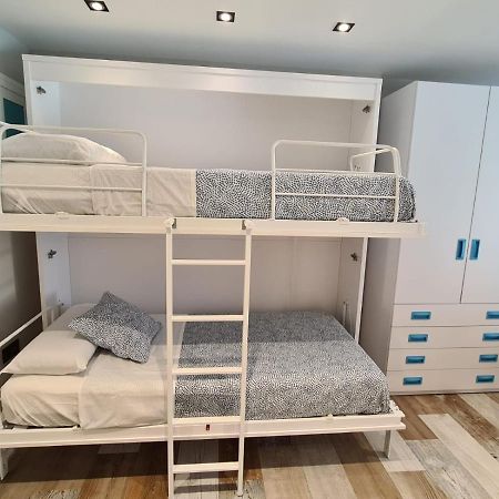Premium Studio Minerva 103 Con Piscina Y Parque Acuatico Benalmádena Dış mekan fotoğraf