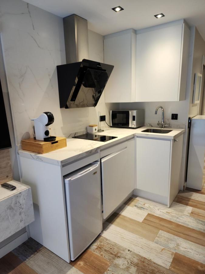 Premium Studio Minerva 103 Con Piscina Y Parque Acuatico Benalmádena Dış mekan fotoğraf