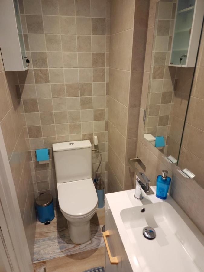 Premium Studio Minerva 103 Con Piscina Y Parque Acuatico Benalmádena Dış mekan fotoğraf