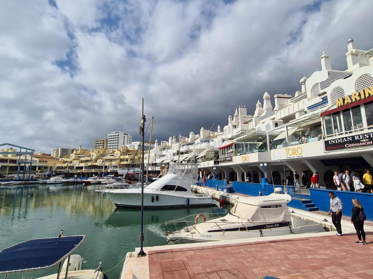 Premium Studio Minerva 103 Con Piscina Y Parque Acuatico Benalmádena Dış mekan fotoğraf