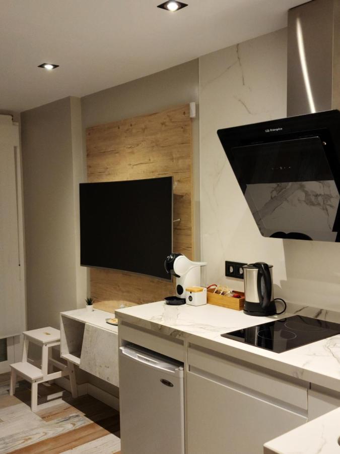 Premium Studio Minerva 103 Con Piscina Y Parque Acuatico Benalmádena Dış mekan fotoğraf