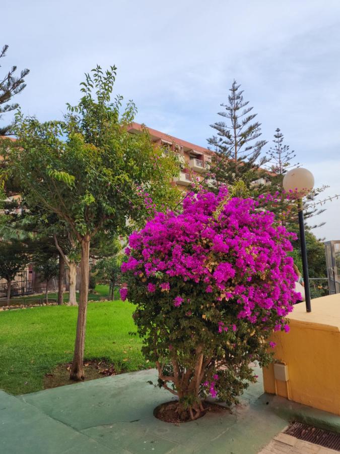 Premium Studio Minerva 103 Con Piscina Y Parque Acuatico Benalmádena Dış mekan fotoğraf