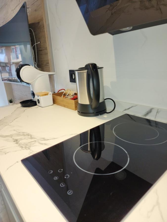 Premium Studio Minerva 103 Con Piscina Y Parque Acuatico Benalmádena Dış mekan fotoğraf