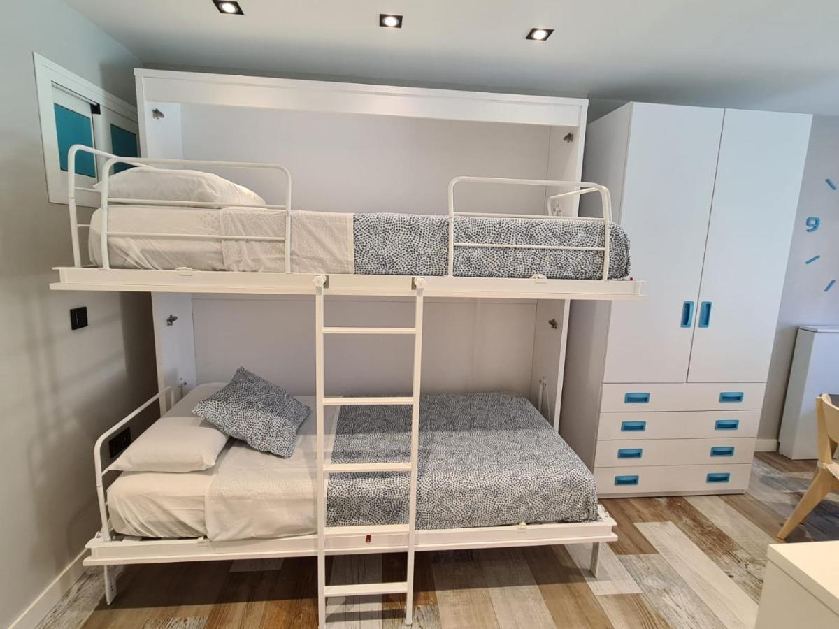 Premium Studio Minerva 103 Con Piscina Y Parque Acuatico Benalmádena Dış mekan fotoğraf
