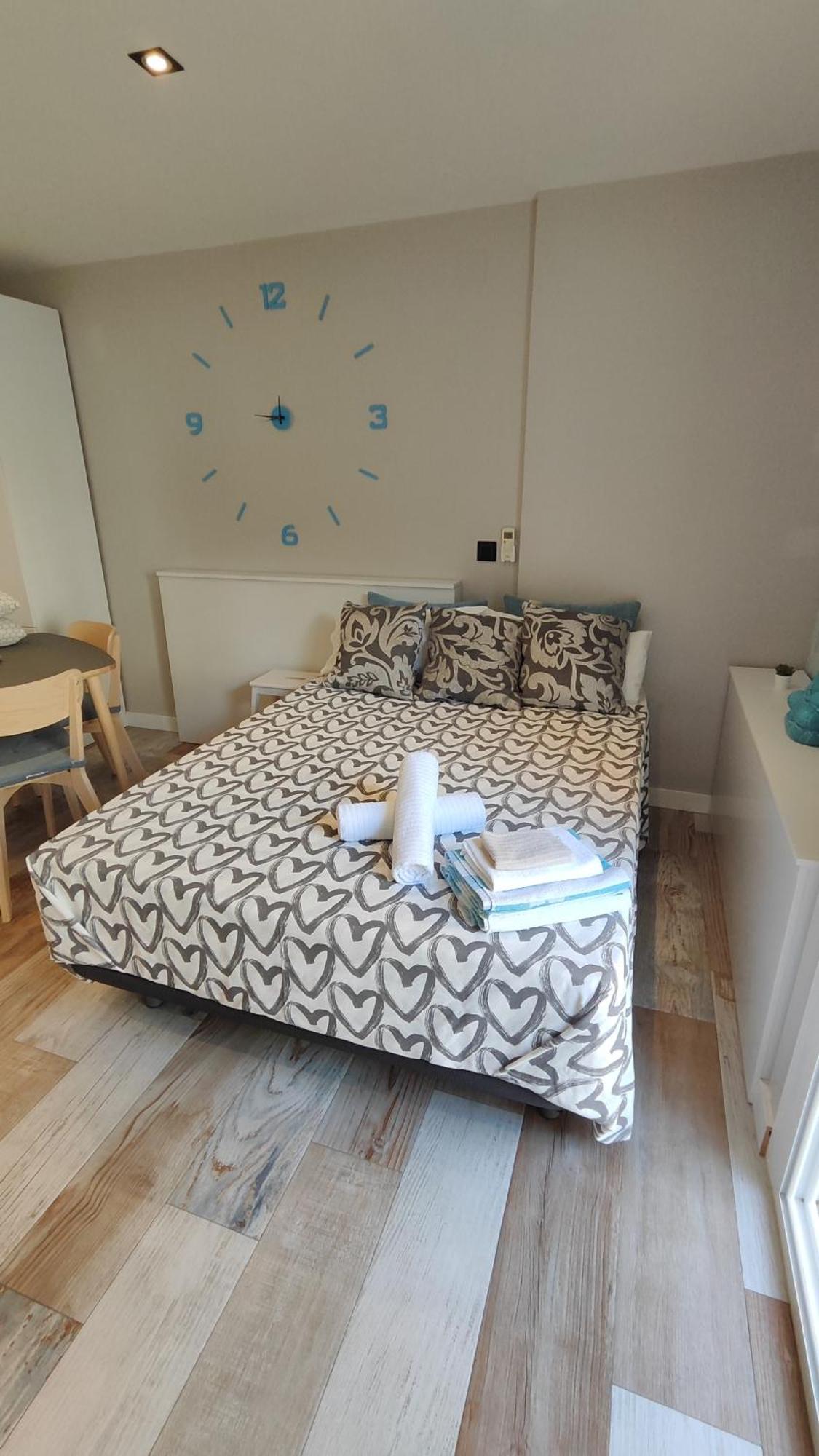 Premium Studio Minerva 103 Con Piscina Y Parque Acuatico Benalmádena Dış mekan fotoğraf
